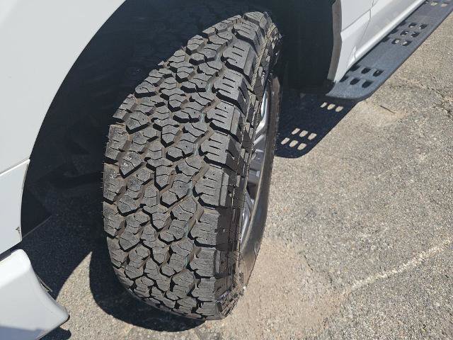 Certified 2022 Ford F150 Tremor w/ Equipment Group 402A High AWD/4WD image 32