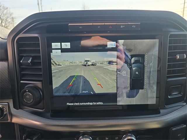 Certified 2023 Ford F150 Raptor w/ Raptor Carbon Fiber Package image 18