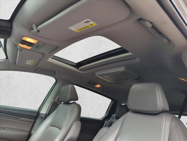 Used 2020 Honda Odyssey EX-L image 25
