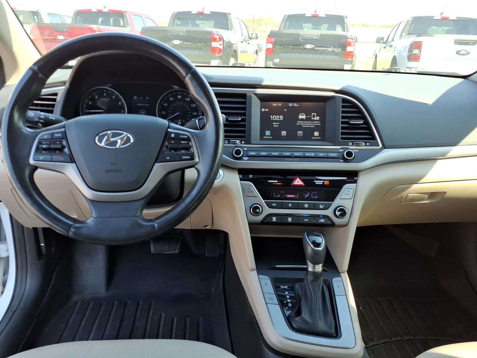 Used 2018 Hyundai Elantra Value Edition w/ Cargo Package image 14