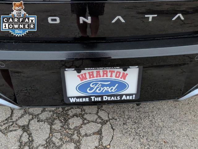 Used 2024 Hyundai Sonata Limited image 37