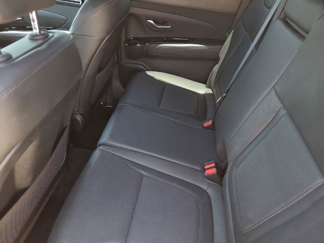 Used 2023 Hyundai Santa Cruz Limited AWD/4WD image 17
