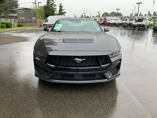 Certified 2024 Ford Mustang GT Premium RWD image 9
