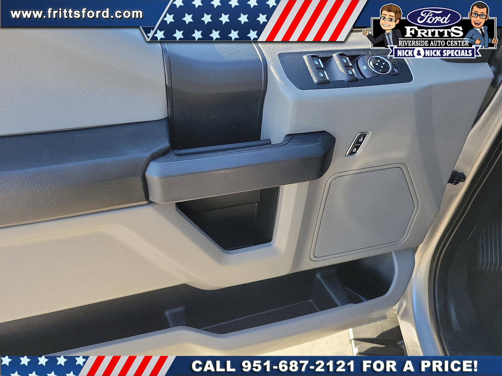 Certified 2020 Ford F150 XL w/ Equipment Group 101A Mid image 13