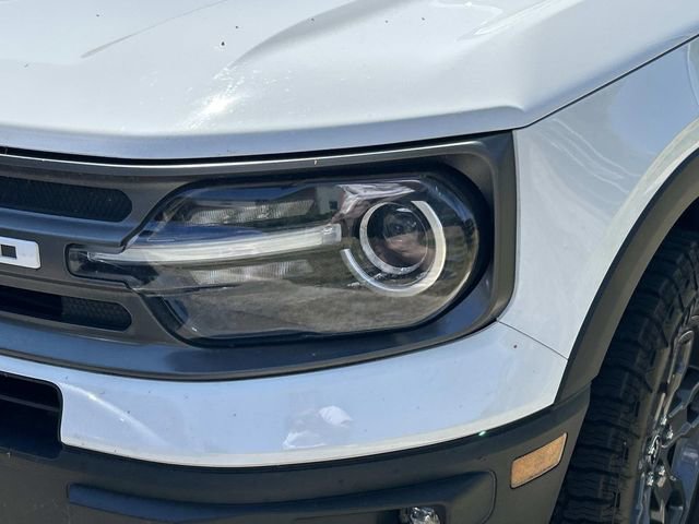 Certified 2021 Ford Bronco Sport Big Bend AWD/4WD image 8