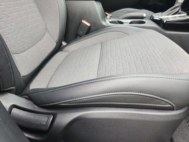 Used 2022 Kia Seltos S AWD/4WD image 32