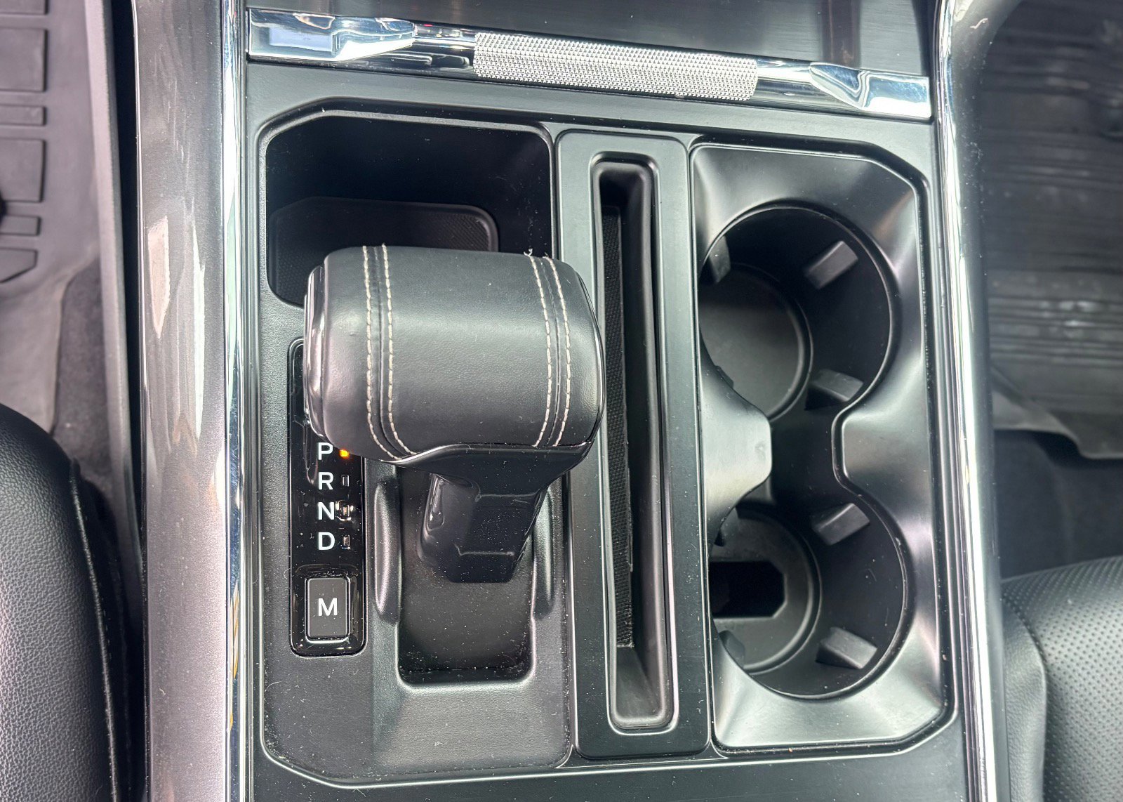 Certified 2023 Ford F150 Lariat w/ Equipment Group 502A High image 66