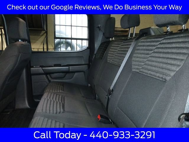 Certified 2023 Ford F150 XL w/ STX Appearance Package image 33