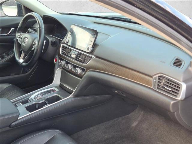 Used 2019 Honda Accord EX-L image 24