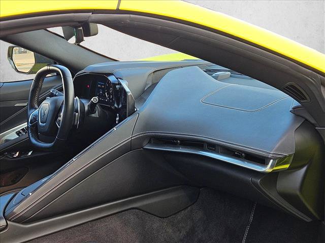 Used 2023 Chevrolet Corvette Stingray Convertible w/ 1LT RWD image 15