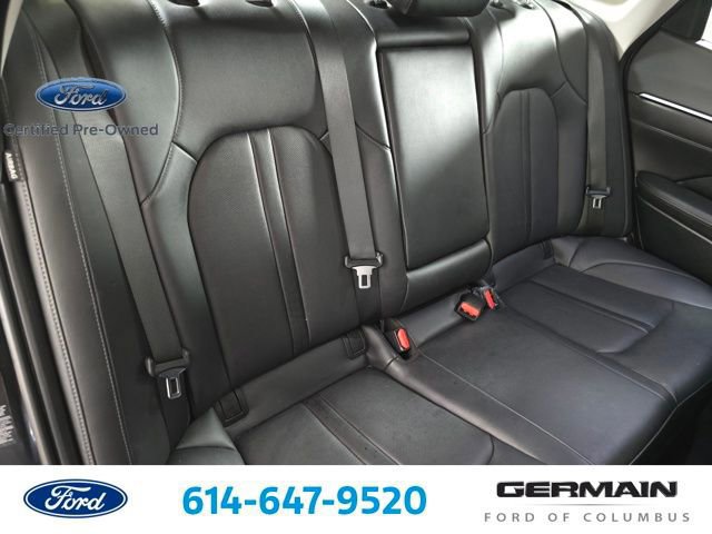 Used 2023 Hyundai Sonata Limited FWD image 20