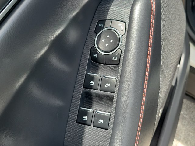 Certified 2025 Ford Mustang Mach-E Premium w/ Sport Appearance Package AWD/4WD image 22