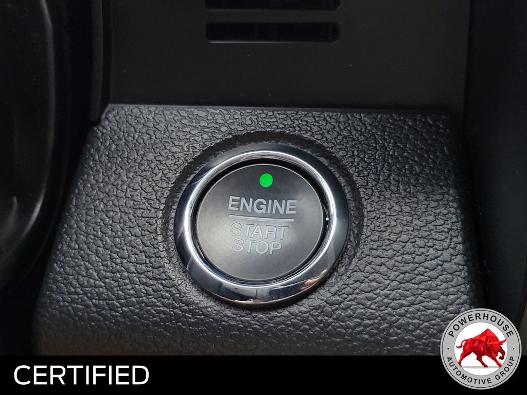 Certified 2020 Ford F150 Lariat AWD/4WD image 34