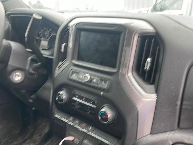 Used 2021 Chevrolet Silverado 1500 Custom Trail Boss image 16