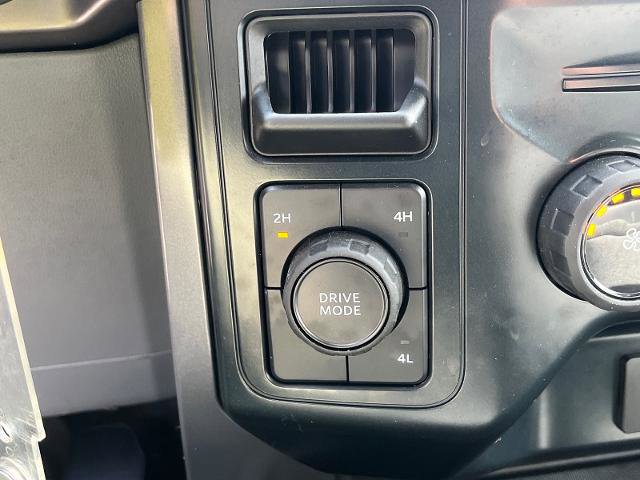 Certified 2025 Ford F150 XLT AWD/4WD image 13