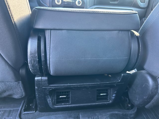 Used 2024 GMC Sierra 2500 Pro image 32