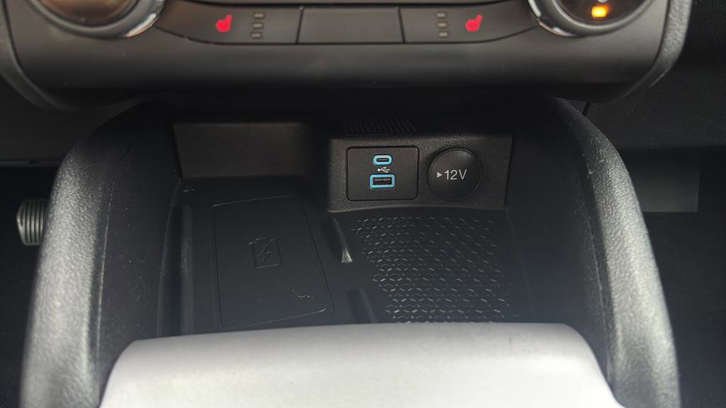 Certified 2022 Ford Bronco Sport Big Bend w/ Convenience Package image 14