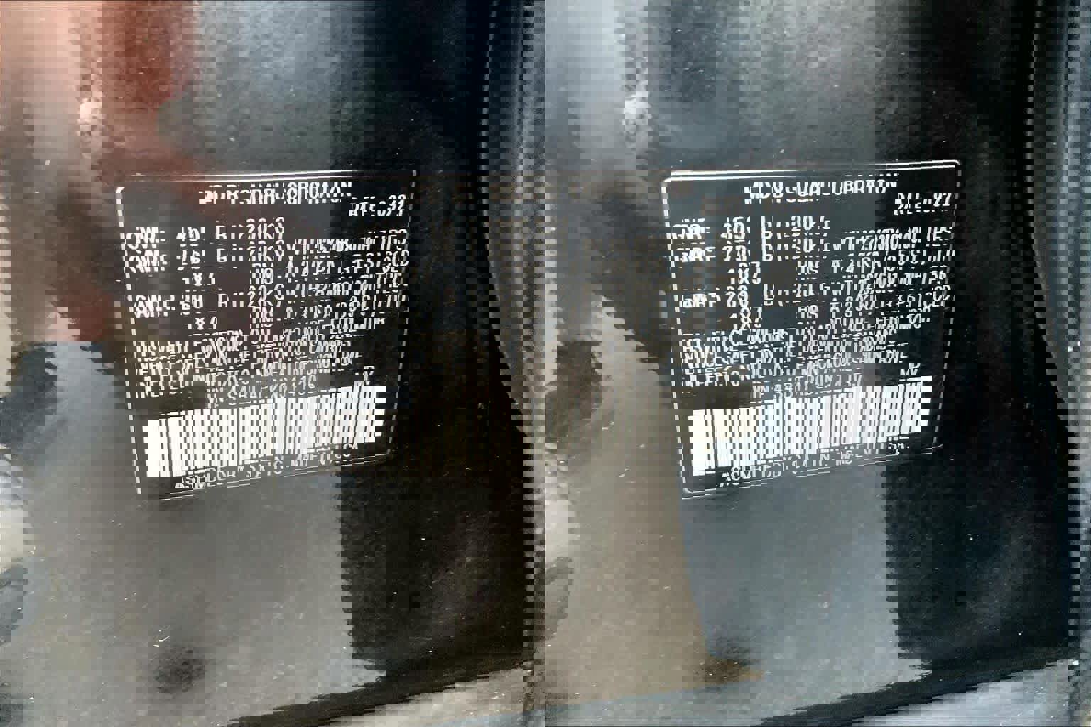 Used 2022 Subaru Outback Touring image 32