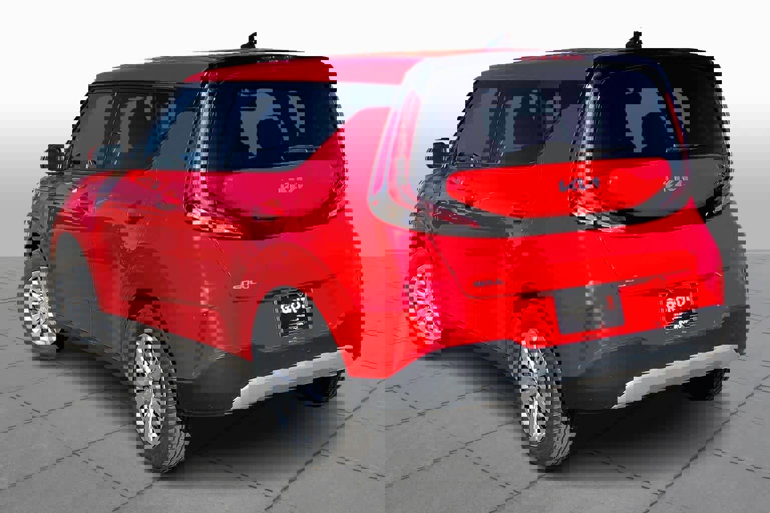 Used 2023 Kia Soul LX image 11