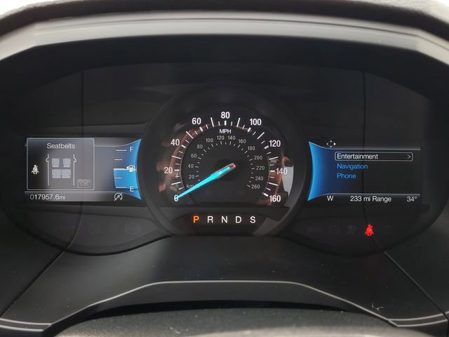 Certified 2022 Ford Edge SEL w/ Convenience Package image 14