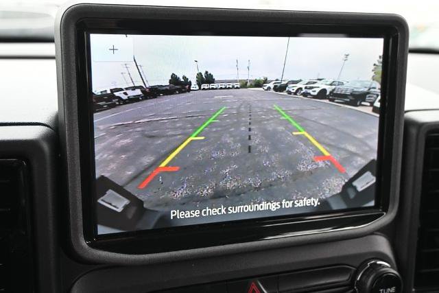Certified 2023 Ford Bronco Sport Heritage AWD/4WD image 36