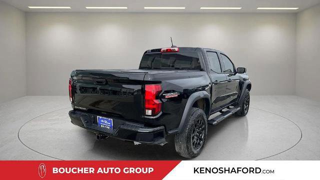 Used 2026 Chevrolet Colorado Trail Boss image 5
