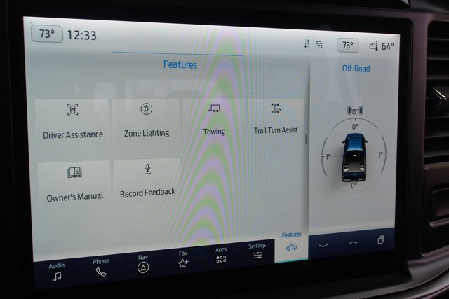 Certified 2023 Ford F150 Raptor w/ Equipment Group 802A Raptor R image 29