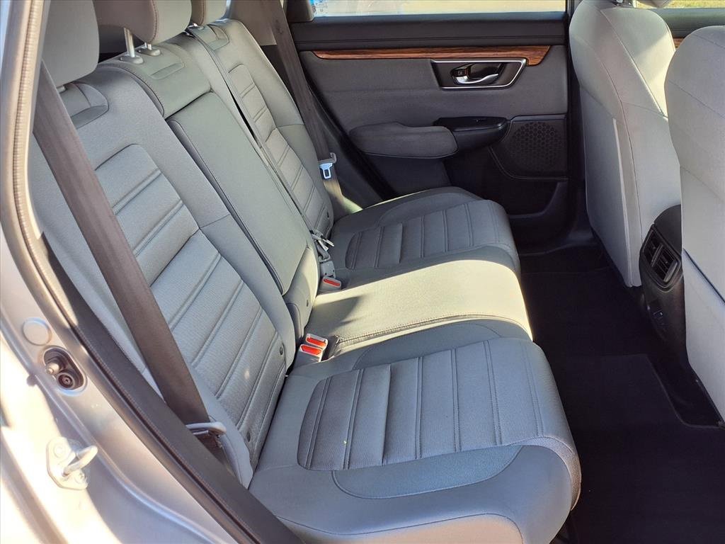 Used 2021 Honda CR-V EX image 27