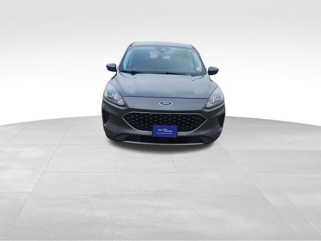 Certified 2021 Ford Escape SE image 8