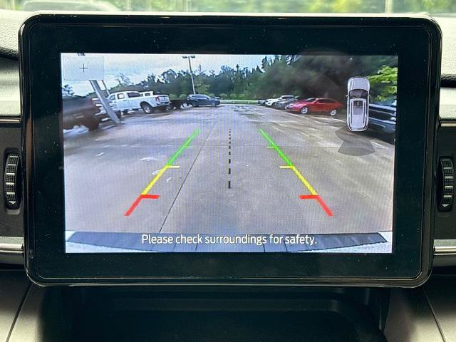 Certified 2023 Ford Explorer XLT w/ Equipment Group 202A RWD image 22