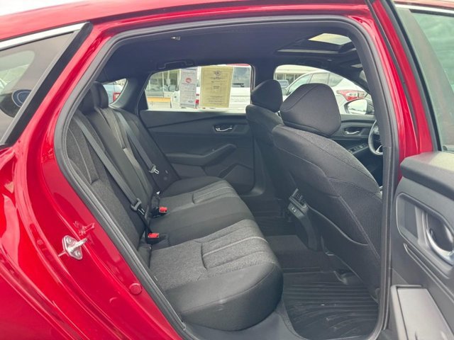Used 2025 Honda Accord Sport image 10