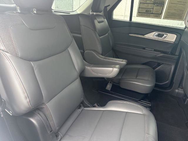 Certified 2026 Ford Explorer Active w/ Active Comfort Package RWD image 27