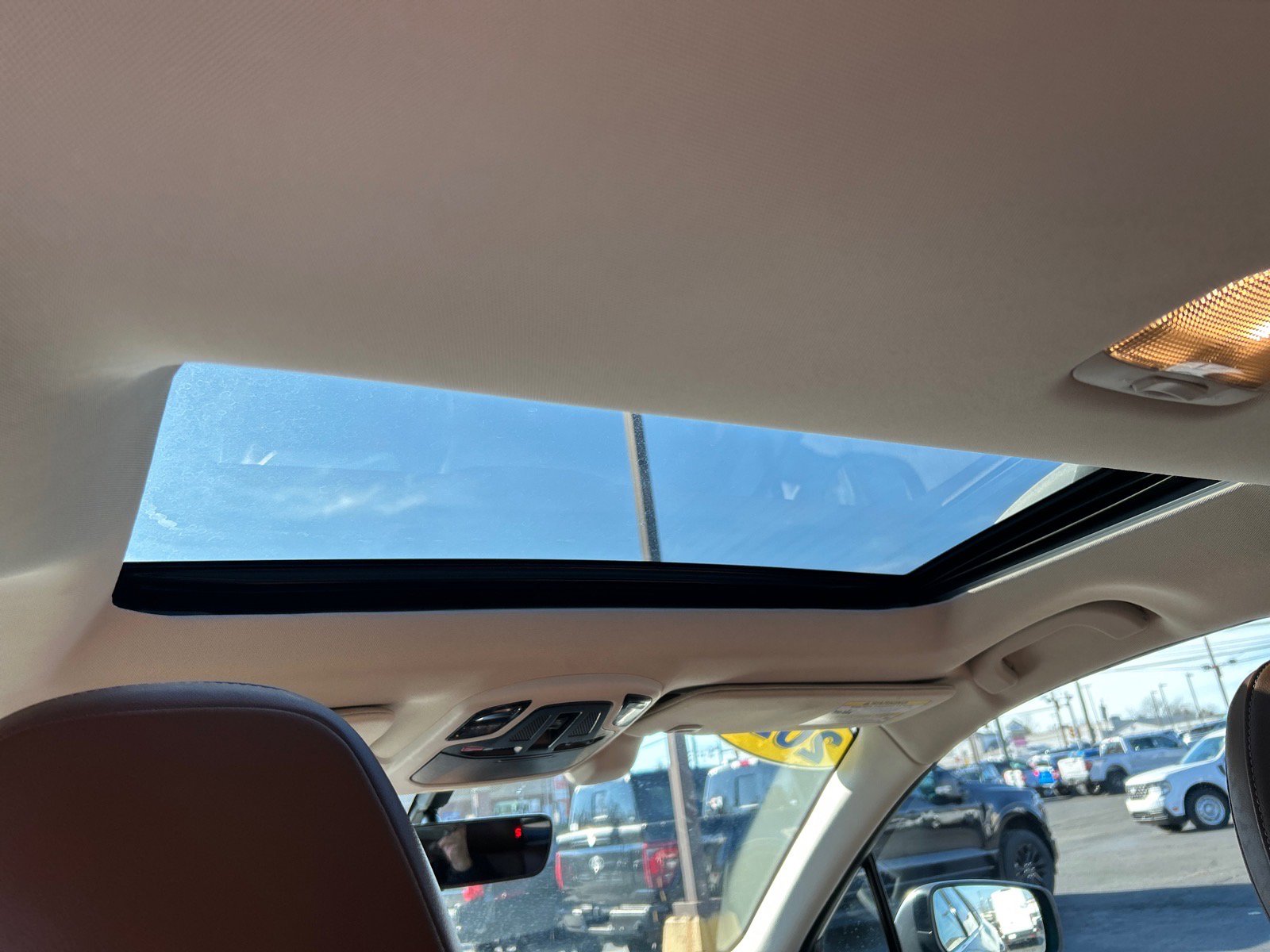 Used 2020 Subaru Outback Touring XT image 4