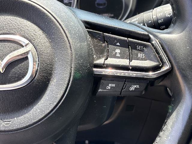 Used 2019 MAZDA CX-5 Touring FWD image 18