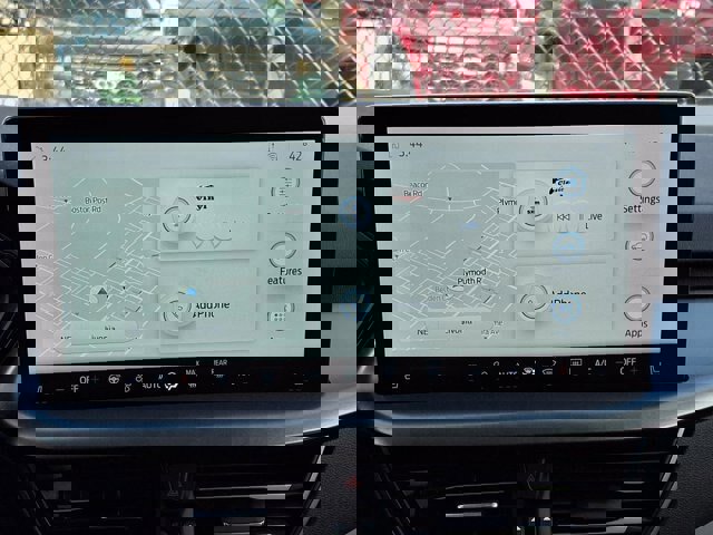 Certified 2023 Ford Escape Active w/ Tech Pack #1 image 13