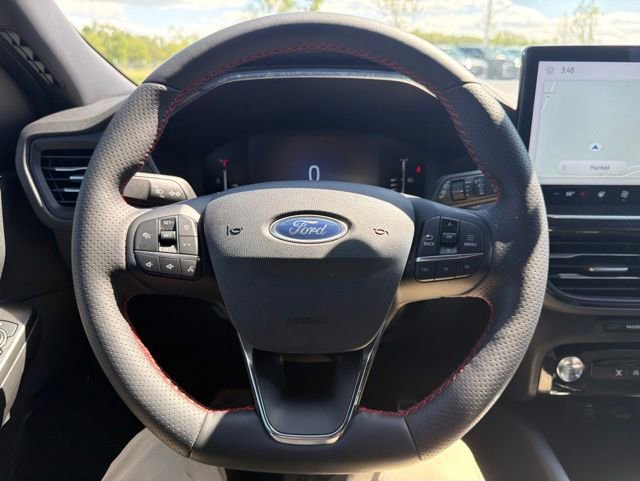 Certified 2024 Ford Escape ST-Line w/ Tech Pack #1 FWD image 43