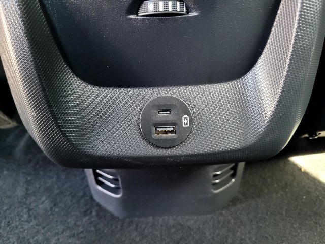 Certified 2023 Ford Mustang Mach-E Premium RWD image 13