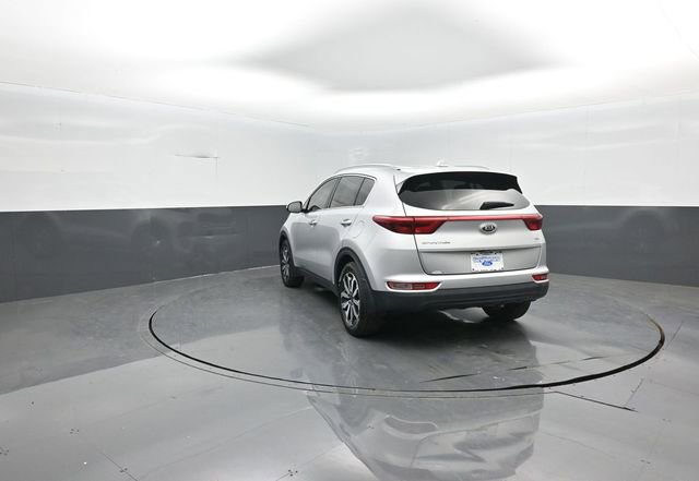 Used 2019 Kia Sportage EX image 5