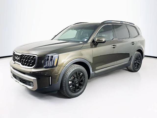 Used 2023 Kia Telluride SX X-Pro