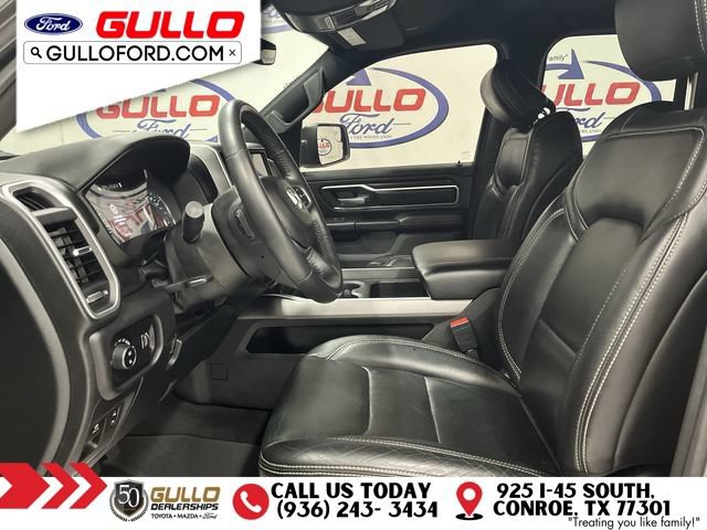 Used 2022 RAM 1500 Lone Star AWD/4WD image 28