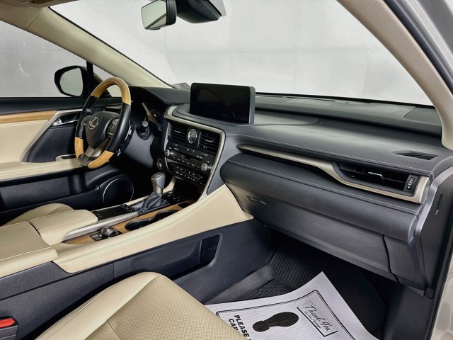Used 2021 Lexus RX 350L Premium w/ Premium Package AWD/4WD image 37