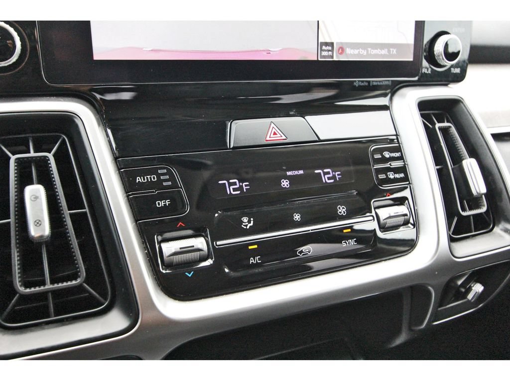 Used 2023 Kia Sorento X-Line EX AWD/4WD image 26