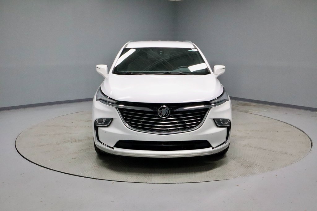 Used 2024 Buick Enclave Premium image 7