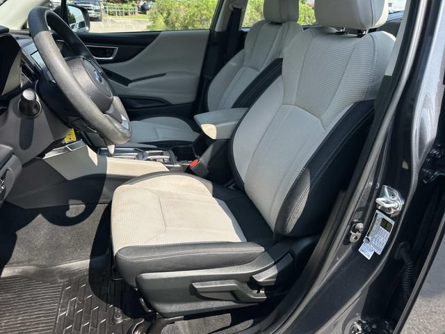 Used 2024 Subaru Forester AWD/4WD image 30