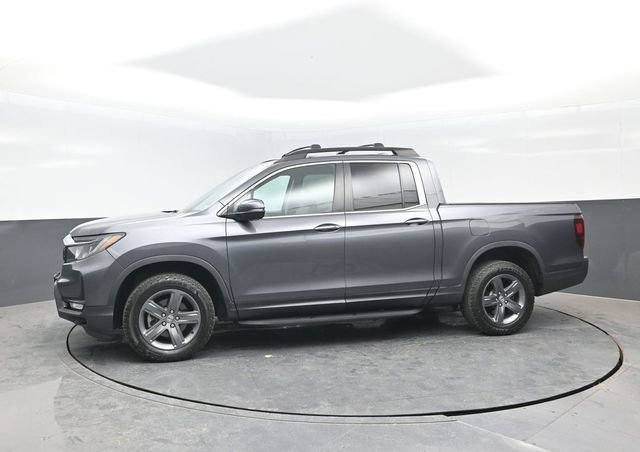 Used 2023 Honda Ridgeline RTL image 4