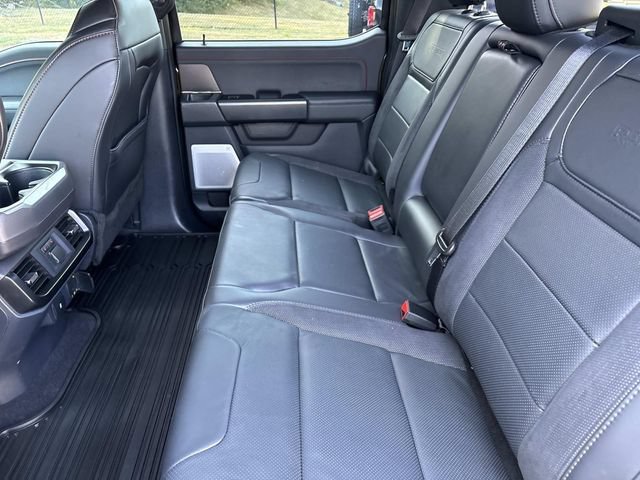 Certified 2025 Ford F150 Raptor AWD/4WD image 17