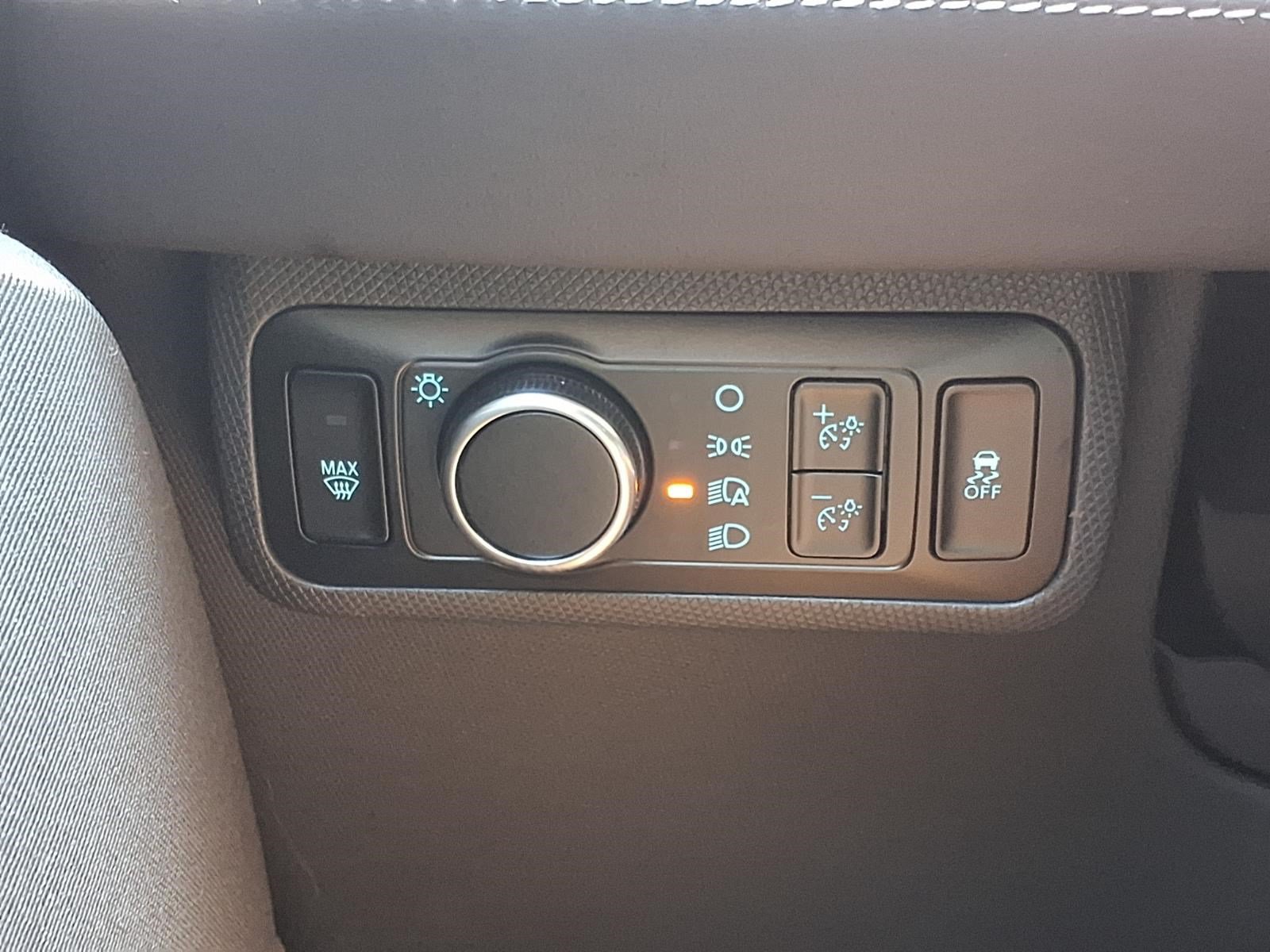 Certified 2023 Ford Mustang Mach-E Select RWD image 21