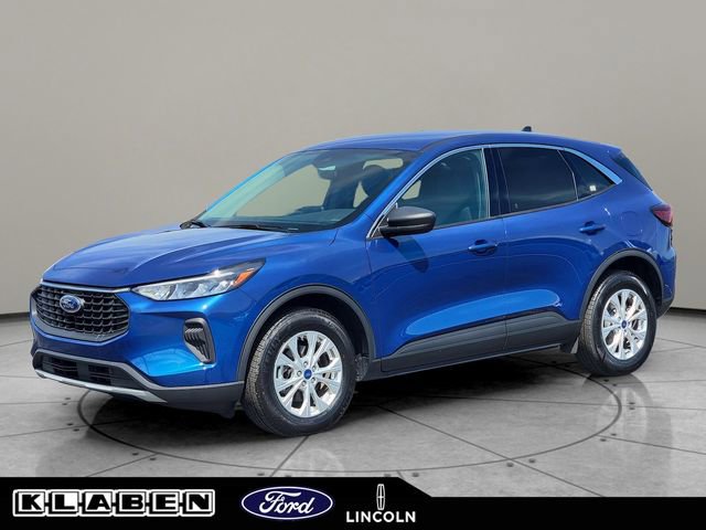 Certified 2023 Ford Escape Active AWD/4WD video 1