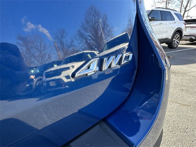 Certified 2023 Ford Explorer XLT w/ Equipment Group 202A image 48