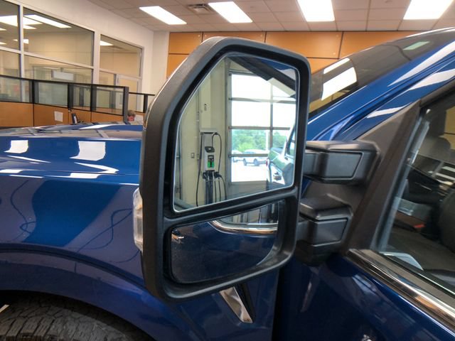 Certified 2024 Ford F150 Lariat w/ Equipment Group 502A High AWD/4WD image 23